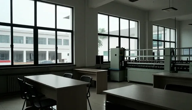 非标定制设备维修中的性能适配与环境考量