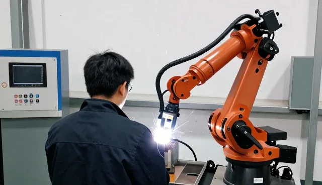 非标定制售后维保服务在工业场景中的应用实践
