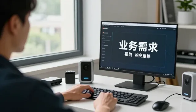 液压搬运车选型关注点:性能表现如何契合业务发展趋势